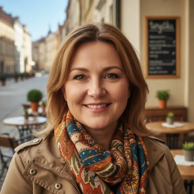 Malwina Sikora
