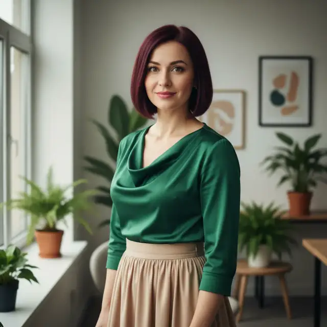 Marianna Michalska