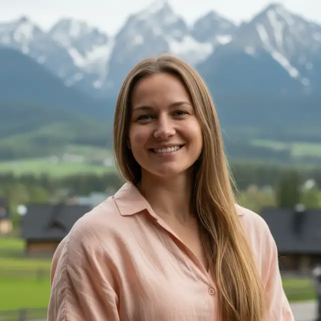 Aurelia Sobczak
