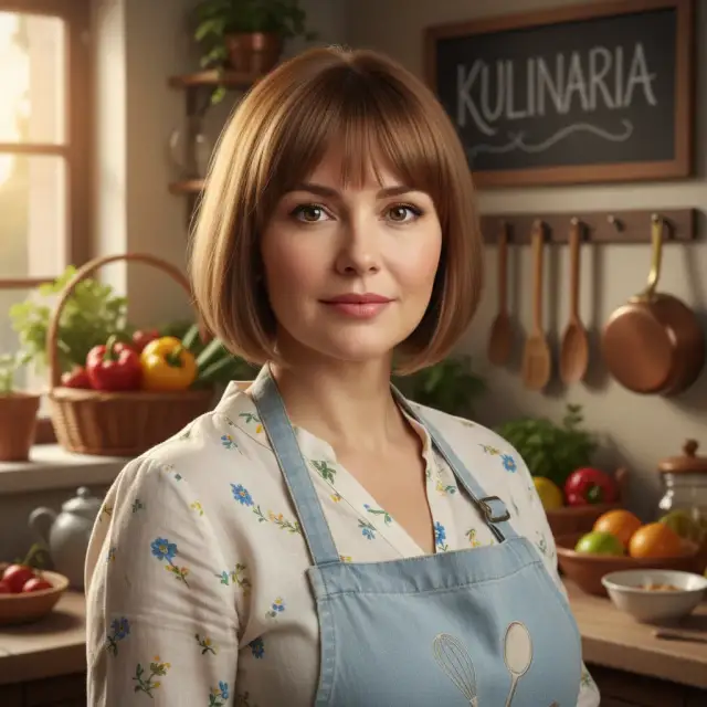 Milena Kozłowska
