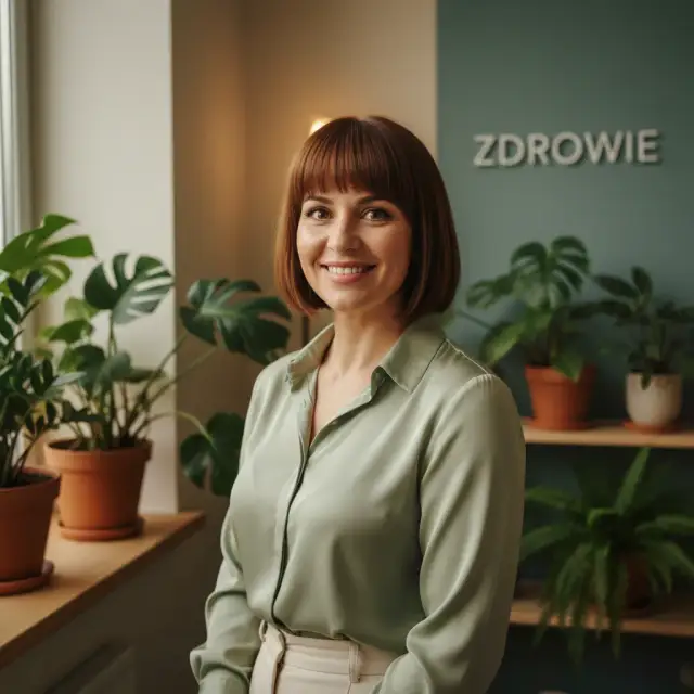 Paulina Krajewska