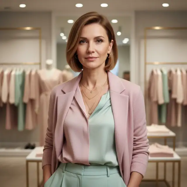 Magdalena Błaszczyk