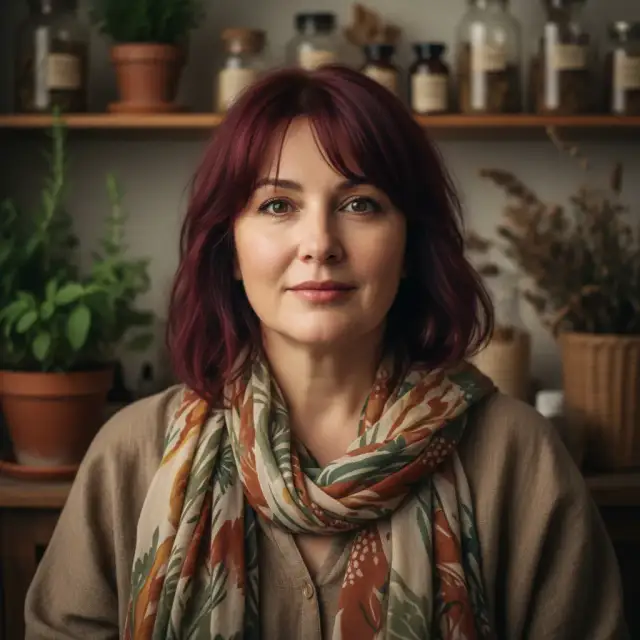 Michalina Chmielewska