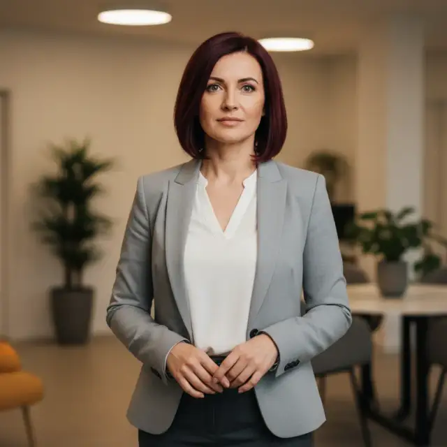 Dagmara Gajewska