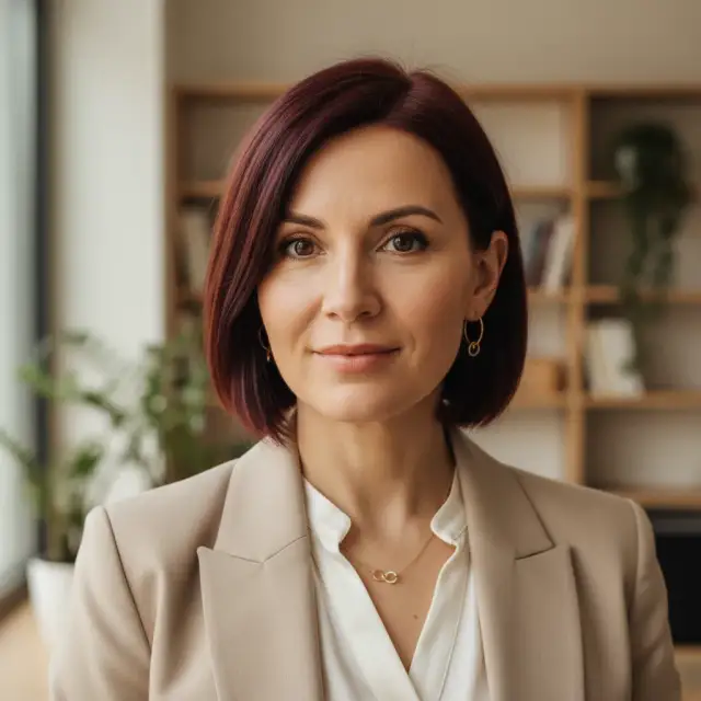 Marcelina Adamska