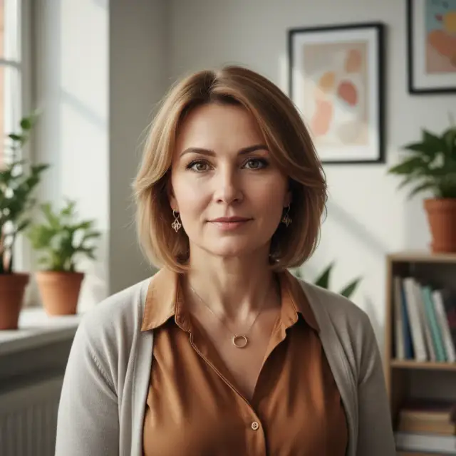 Ida Górska