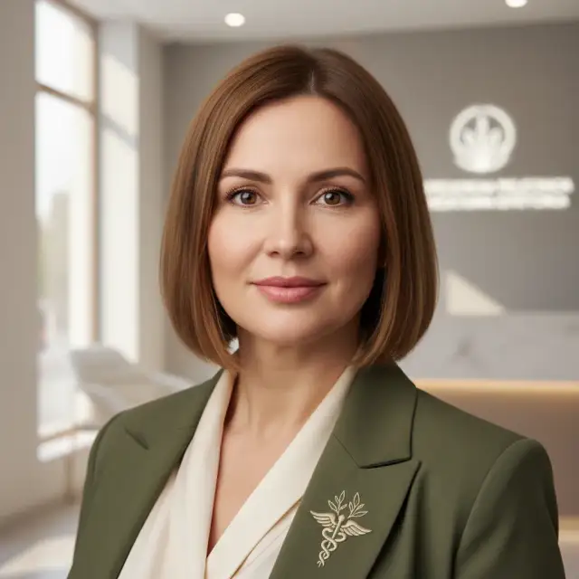 Anna Adamska