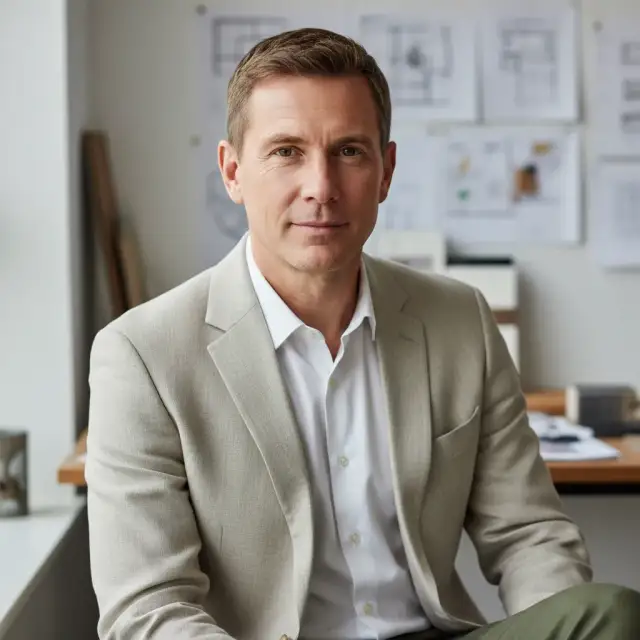 Jacek Sikora