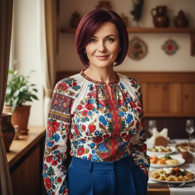 Michalina Szymczak
