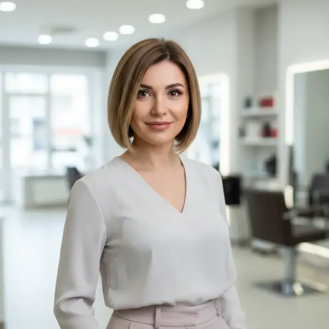 Antonina Adamczyk
