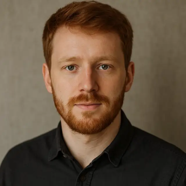 Przemysław Szymczak