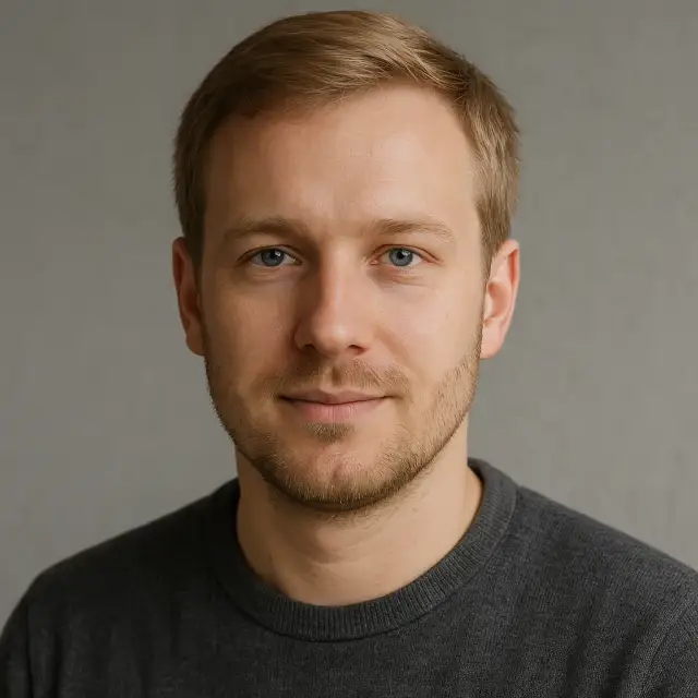 Przemysław Laskowski