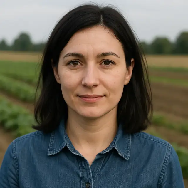 Gabriela Chmielewska