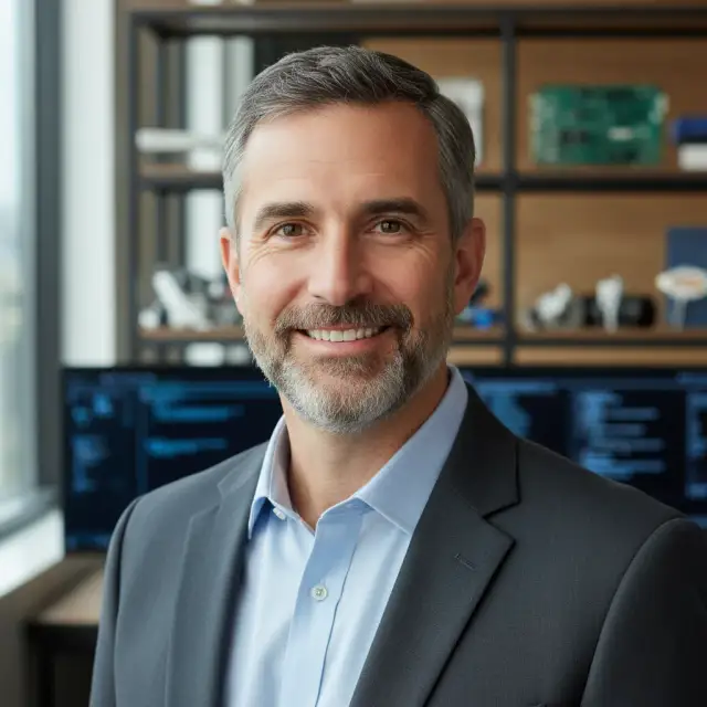 Maksymilian Kucharski