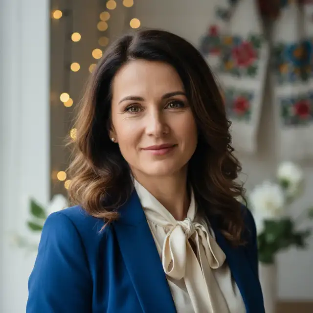 Magdalena Błaszczyk