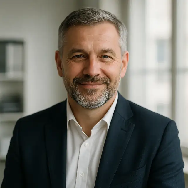 Sebastian Nowakowski