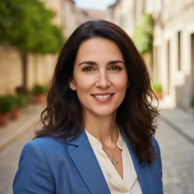 Magdalena Brzezińska