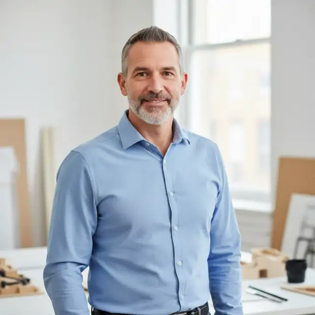 Błażej Brzeziński