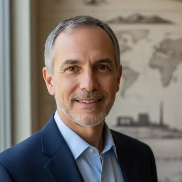 Sebastian Brzeziński