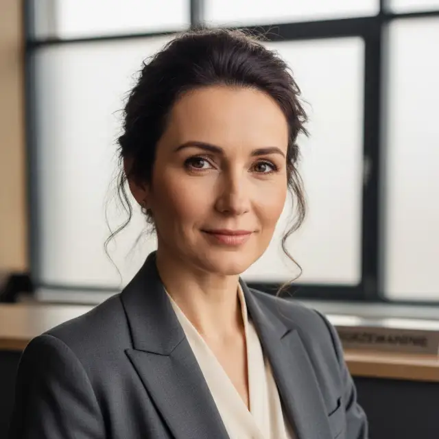 Grażyna Światowska