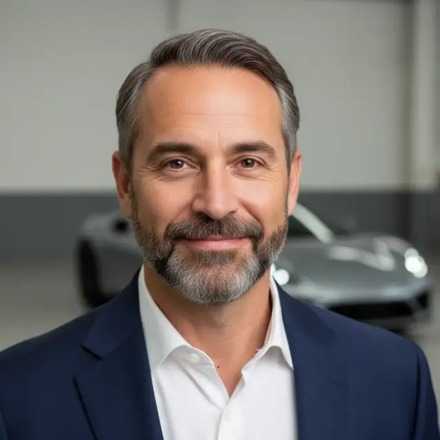 Sebastian Tomaszewski