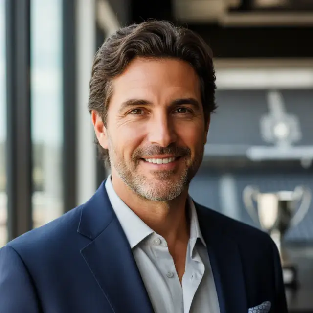 Krzysztof Kozłowski