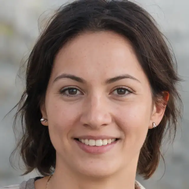 Oliwia Dzięgielewska