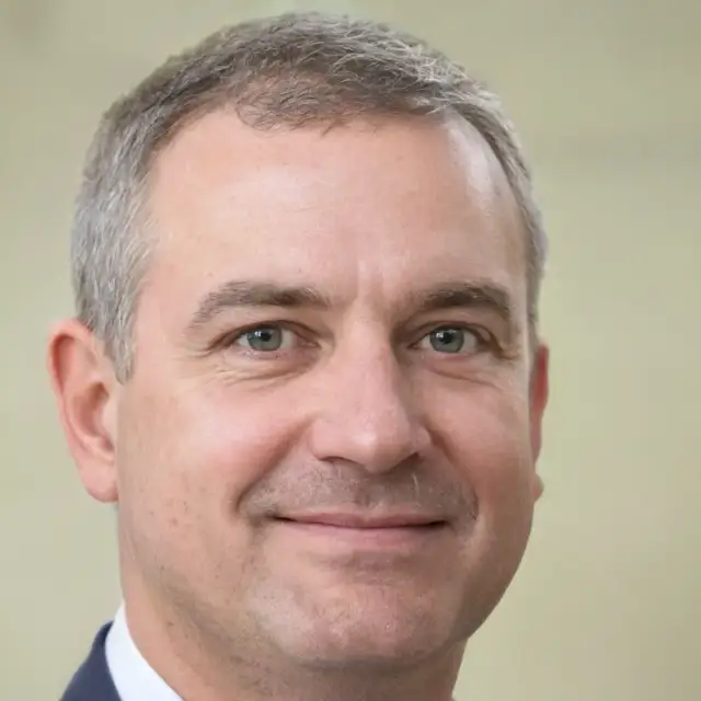 Dariusz Szczepański