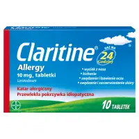 Claritine