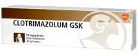 Clotrimazolum GSK
