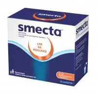 Smecta