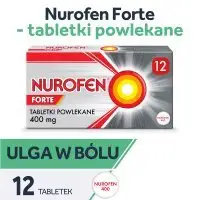 Nurofen Forte