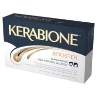 Kerabione Booster