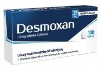 Desmoxan