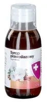 Syrop prawoślazowy