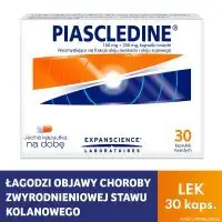 Piascledine