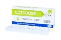 Ectodose