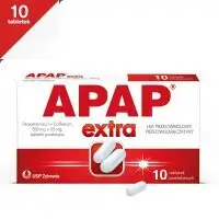 Apap Extra