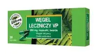 Węgiel leczniczy VP