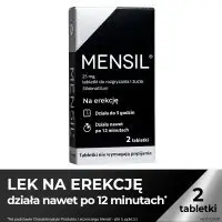 Mensil