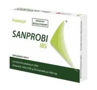 Sanprobi IBS