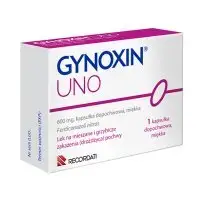 Gynoxin Uno