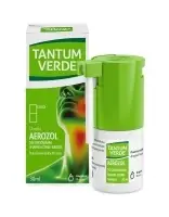 Tantum Verde 1,5 mg/ml aerozol 30 ml