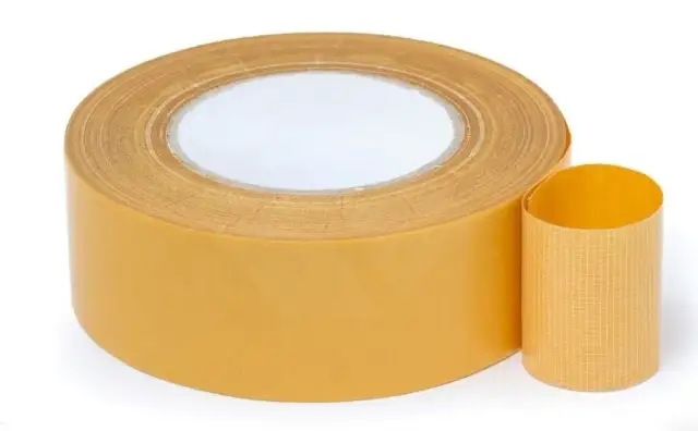 Jak usunąć taśmę dwustronną ze ściany bez uszkodzeń i stresu