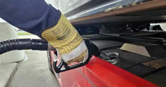 Ile kosztuje diesel w Niemczech? Ceny, porównania i aktualności