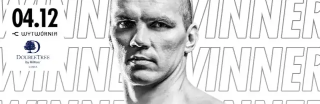 Nokaut Masternaka! "Master" wraca na tron EBU pełne wyniki gali