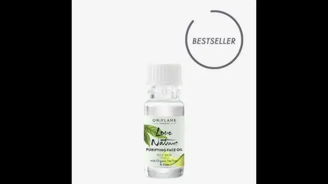 Jak stosować olejek Oriflame z drzewa herbacianego na skórę?