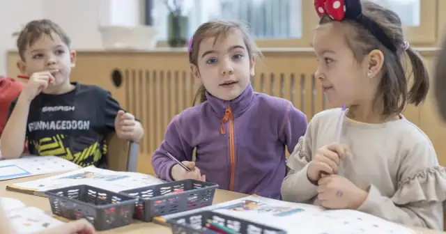 Za co punkty do przedszkola? Kluczowe kryteria rekrutacji, które musisz znać