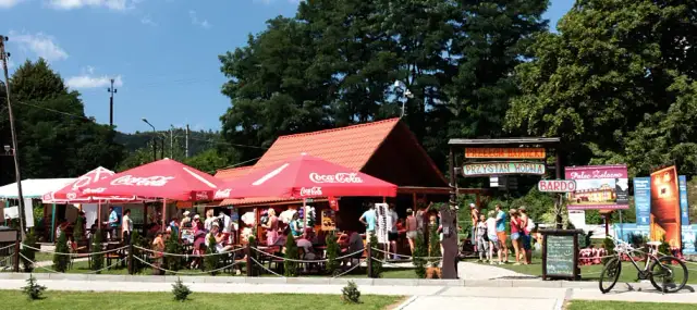 Bardo gdzie zjeść – odkryj najlepsze miejsca na smaczny posiłek