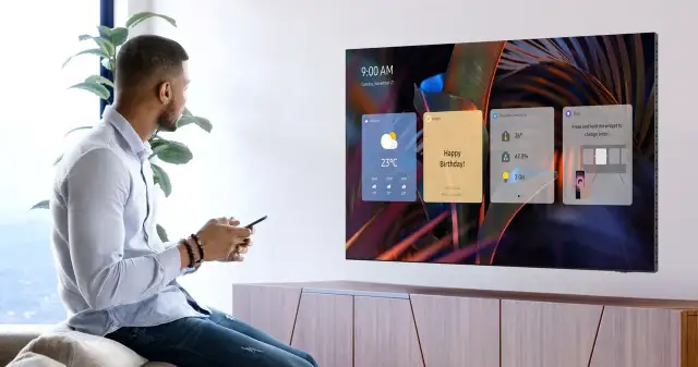 Jak wybrać telewizor, aby uniknąć rozczarowania i cieszyć się obrazem